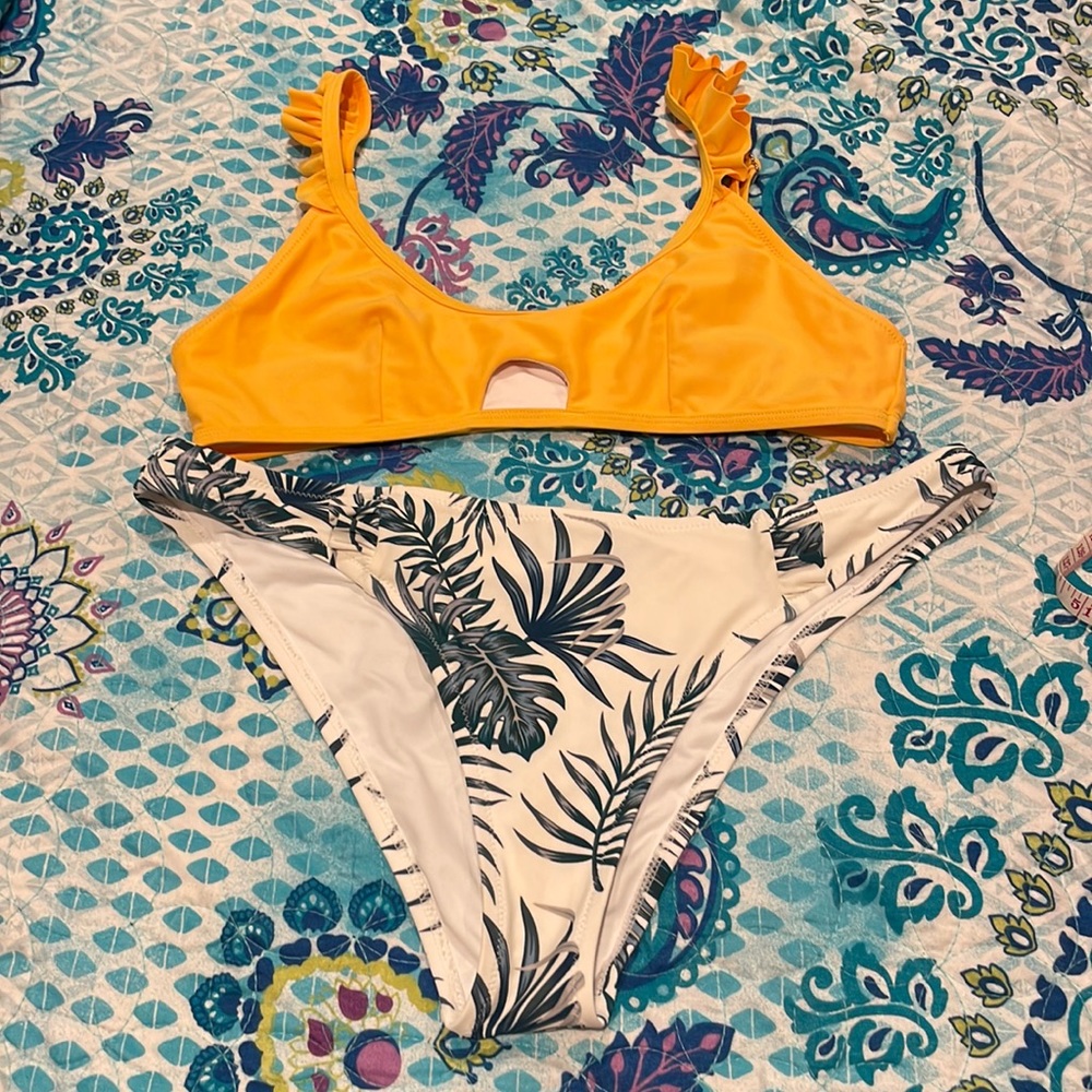 Womens bikini